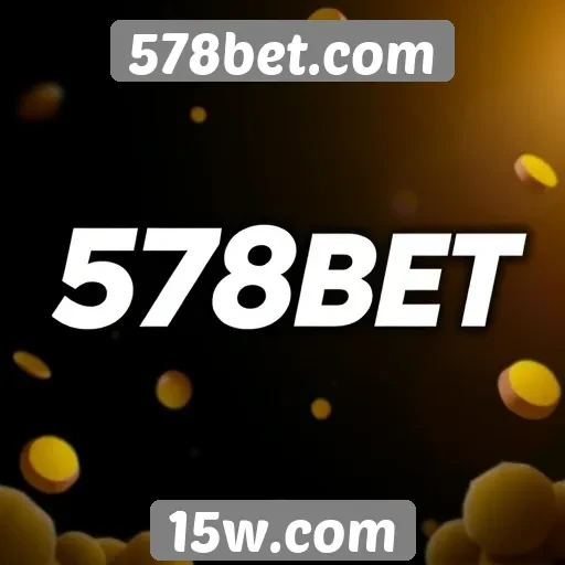 Plataforma 578bet.com oferece promoções atraentes