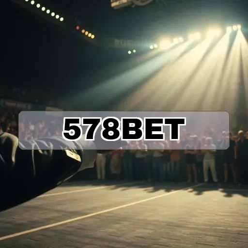 578bet.com: Conheça os Bônus de Boas-Vindas e Venha Jogar
