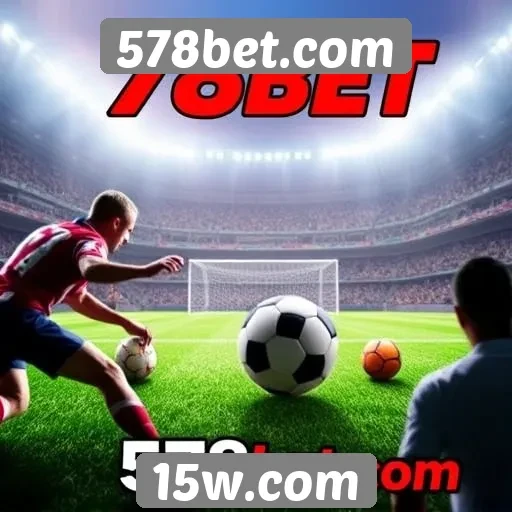 Comparativo de jogos ao vivo no 578bet.com