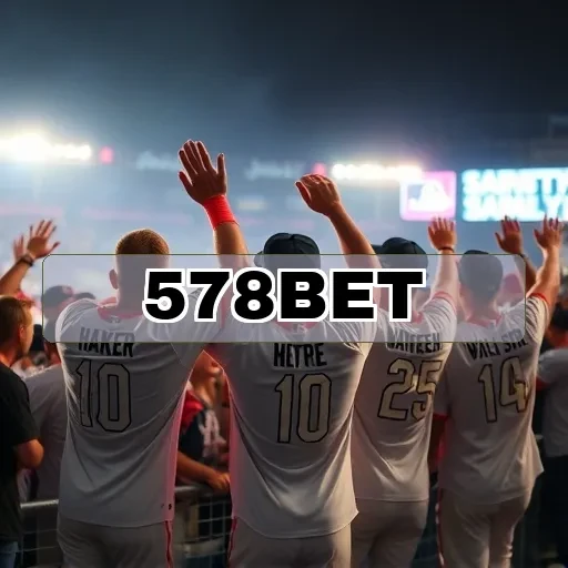 578bet.com: Os Benefícios Incríveis da Área do Jogador