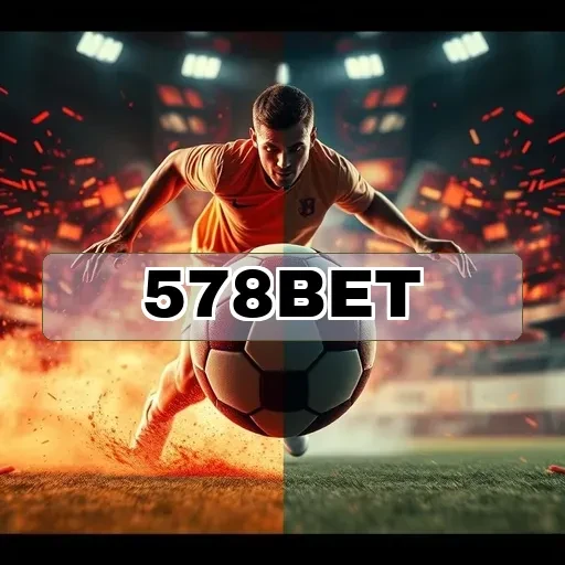 578bet.com: Transforme Seu Jogo com um Registro Rápido e Prático