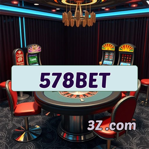 Experiência VIP: O que 578bet.com Oferece aos Jogadores